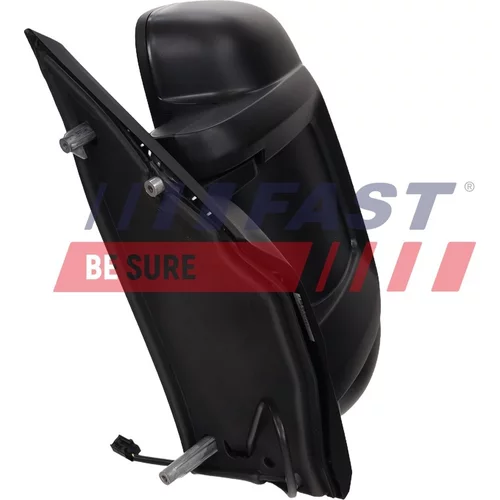Vonkajšie spätné zrkadlo FT12458 /FAST/ - obr. 3