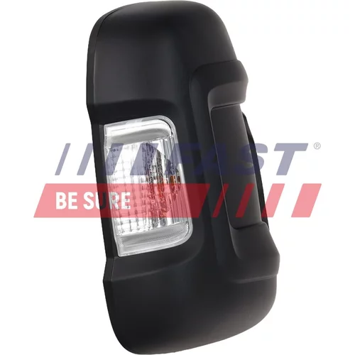 Vonkajšie spätné zrkadlo FT12461 /FAST/ - obr. 3