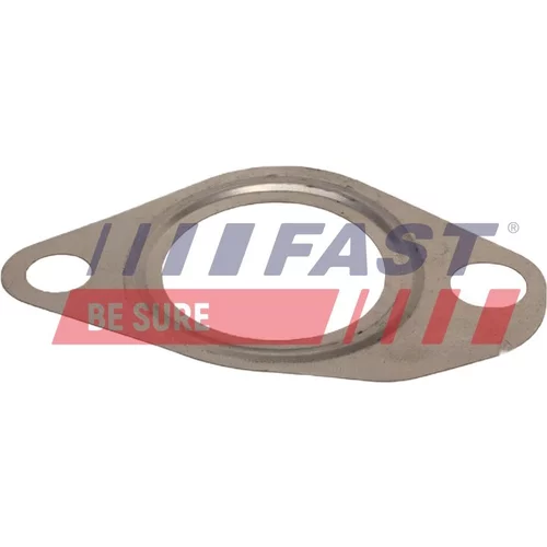 Tesnenie, EGR ventil FT12471 /FAST/ - obr. 2