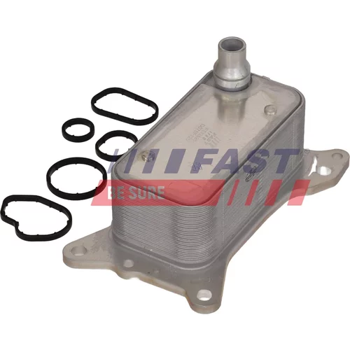 Chladič motorového oleja FT12525 /FAST/ - obr. 1