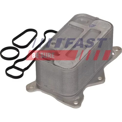 Chladič motorového oleja FT12527 /FAST/ - obr. 1