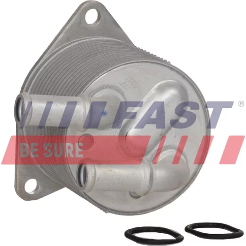Chladič oleja automatickej prevodovky FT12533 /FAST/