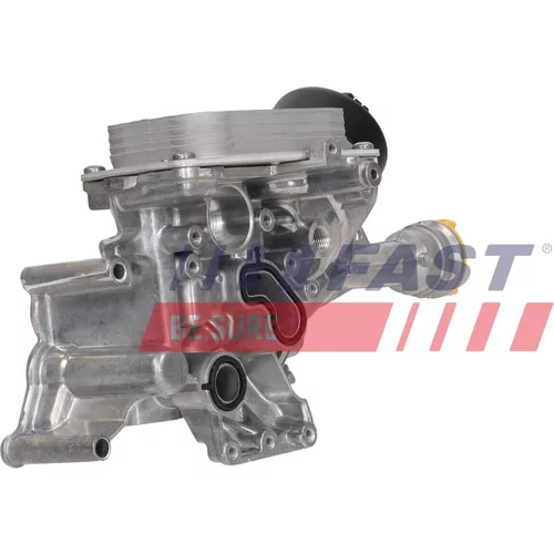 Chladič motorového oleja FT12535 /FAST/ - obr. 1