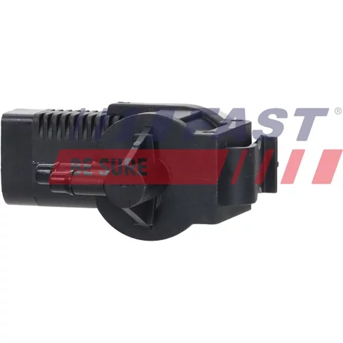 Menič tlaku turbodúchadla FT12546 /FAST/ - obr. 3