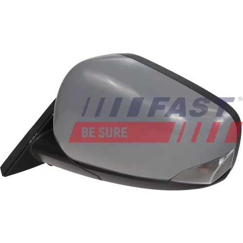 Vonkajšie spätné zrkadlo FT12644 /FAST/ - obr. 1