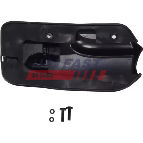 Bočné obrysové svetlo FT12817 /FAST/ - obr. 1