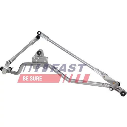Mechanizmus stieračov FT12823 /FAST/ - obr. 1