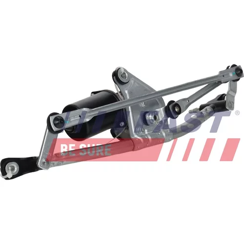 Mechanizmus stieračov FT12826 /FAST/ - obr. 1