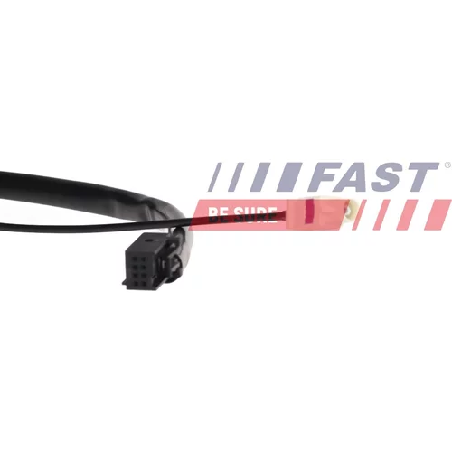 Vonkajšie spätné zrkadlo FT12888 /FAST/ - obr. 3