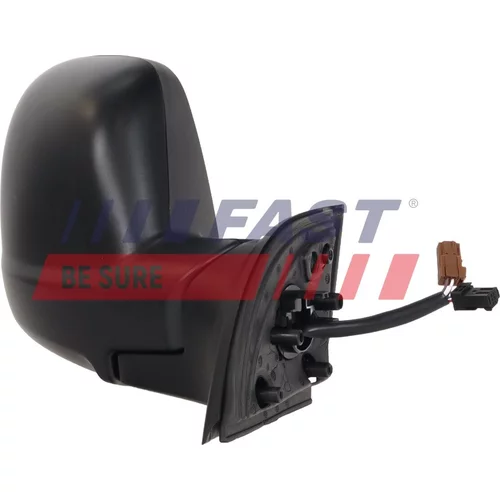 Vonkajšie spätné zrkadlo FT12896 /FAST/ - obr. 1