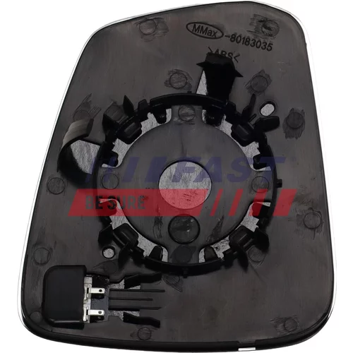Sklo zrkadla FT12912 /FAST/
