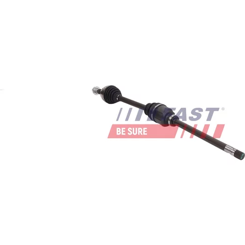 Hnací hriadeľ FT12943 /FAST/ - obr. 1