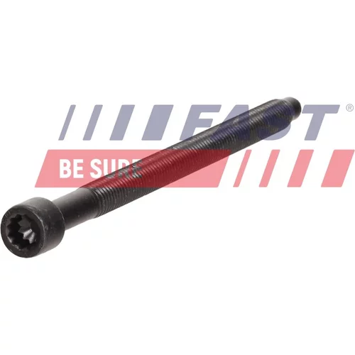Skrutka hlavy valcov FT12954 /FAST/ - obr. 1