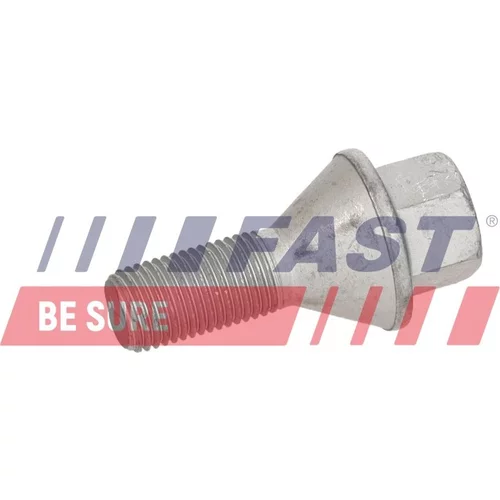 Čap kolesa FAST FT12970