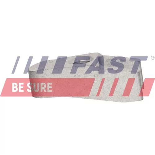 Halter, Einspritzventil FT12974 /FAST/ - obr. 2