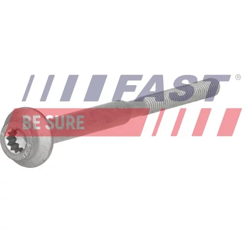 Skrutka, držiak vstrekovacej trysky FT13100 /FAST/ - obr. 1