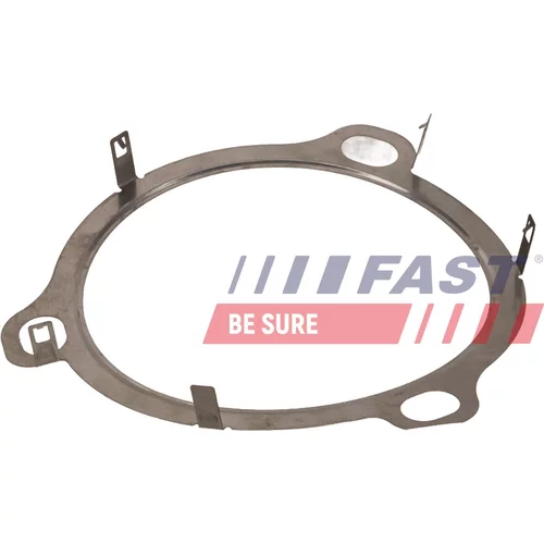 Tesnenie, EGR ventil FT13145 /FAST/ - obr. 1