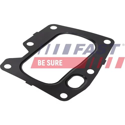 Tesnenie, EGR ventil FT13433 /FAST/ - obr. 1