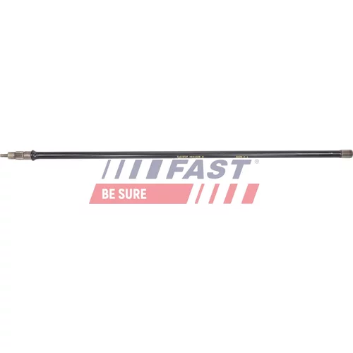 Závrtná skrutka, otočná tyčka FT13507HD /FAST/ - obr. 2