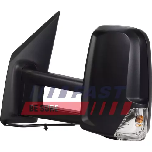 Vonkajšie spätné zrkadlo FT13620 /FAST/ - obr. 1