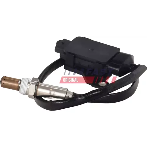 NOx-Sensor, vstrekovanie močoviny FT13946 /FAST/ - obr. 4
