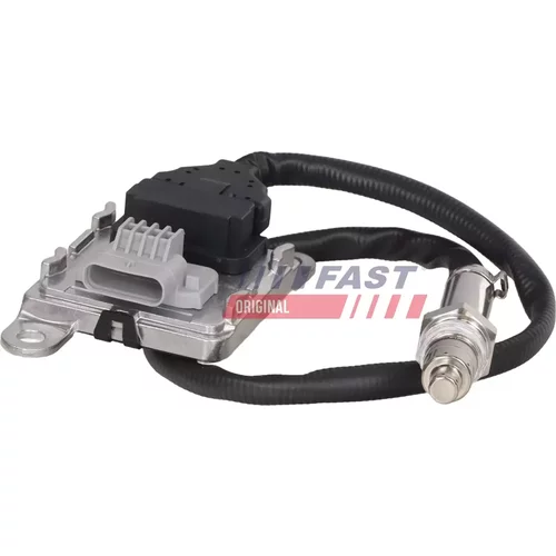 NOx-Sensor, vstrekovanie močoviny FAST FT13956