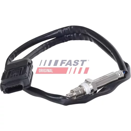 NOx-Sensor, vstrekovanie močoviny FAST FT13959