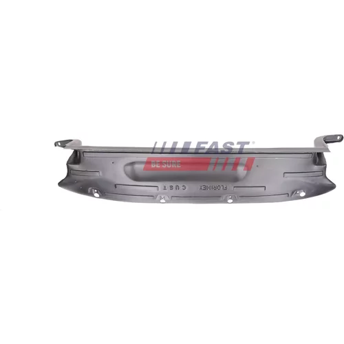 Kryt motora FT14287 /FAST/ - obr. 1