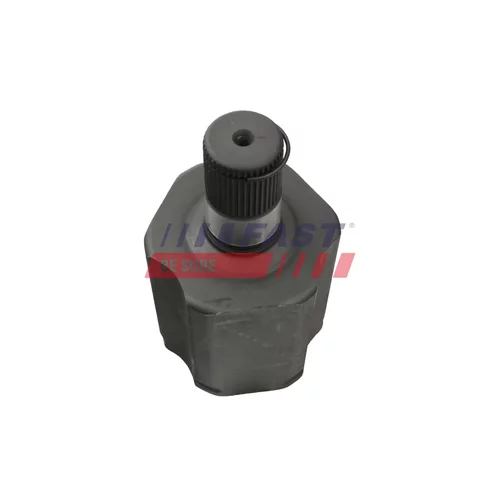 Sada kĺbov hnacieho hriadeľa FT25527 /FAST/ - obr. 2