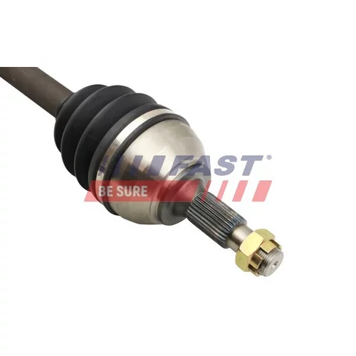 Hnací hriadeľ FT27051 /FAST/ - obr. 2