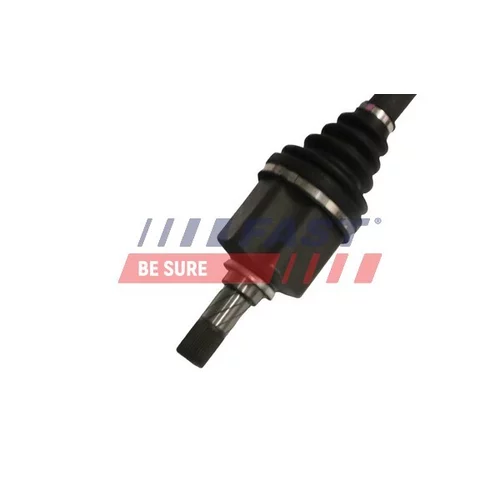 Hnací hriadeľ FT27056 /FAST/ - obr. 3