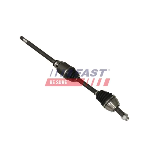 Hnací hriadeľ FT27057 /FAST/ - obr. 1
