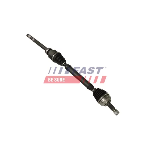 Hnací hriadeľ FT27059 /FAST/ - obr. 1