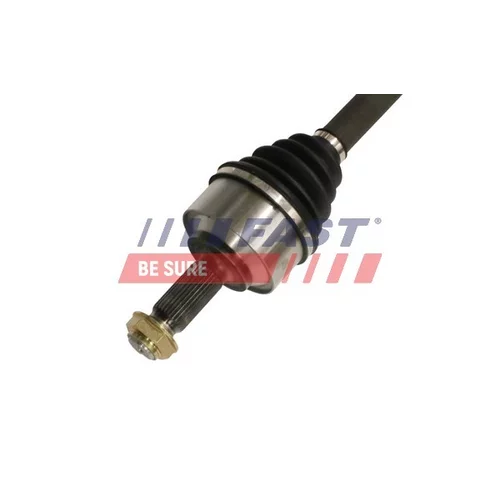 Hnací hriadeľ FT27069 /FAST/ - obr. 3