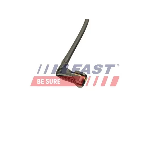 Výstražný kontakt opotrebenia brzdového obloženia FT32605 /FAST/ - obr. 2