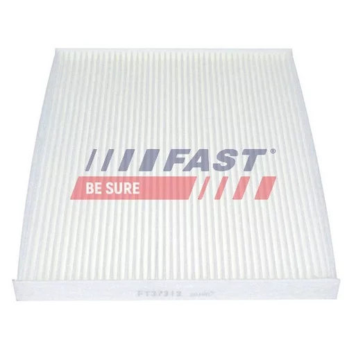 Filter vnútorného priestoru FT37313 /FAST/ - obr. 1