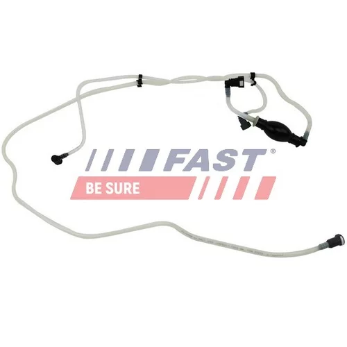 Palivová hadica FAST FT39512