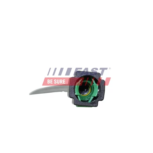 Trubka prepadu FT39533 /FAST/ - obr. 1