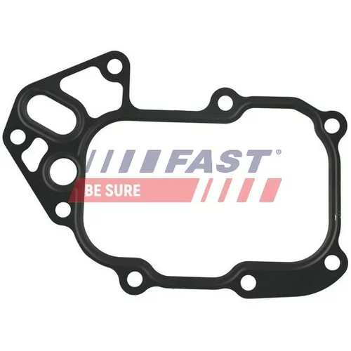 Tesnenie chladiča oleja FAST FT48548