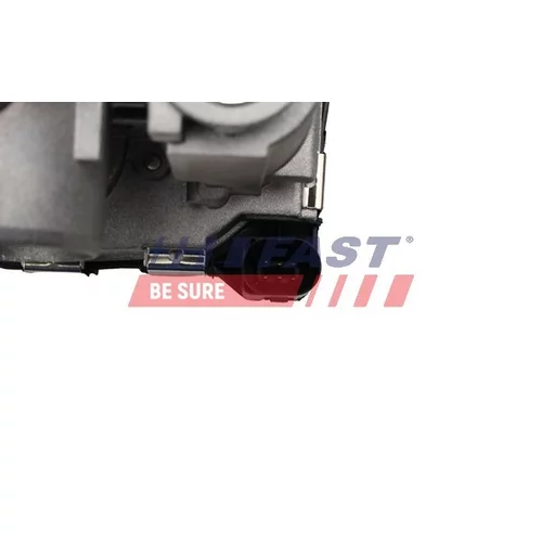 Hrdlo škrtiacej klapky FT50417 /FAST/ - obr. 2