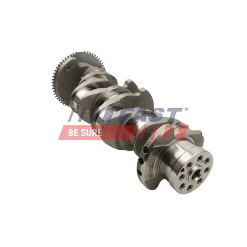 Kľukový hriadeľ FT51705 /FAST/ - obr. 1