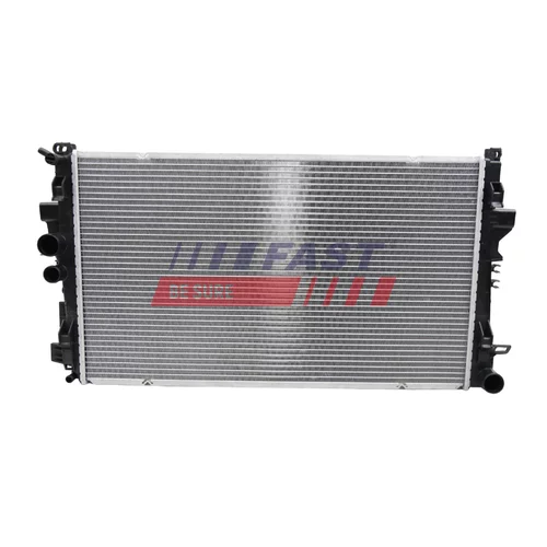 Chladič motora FT55027 /FAST/ - obr. 1