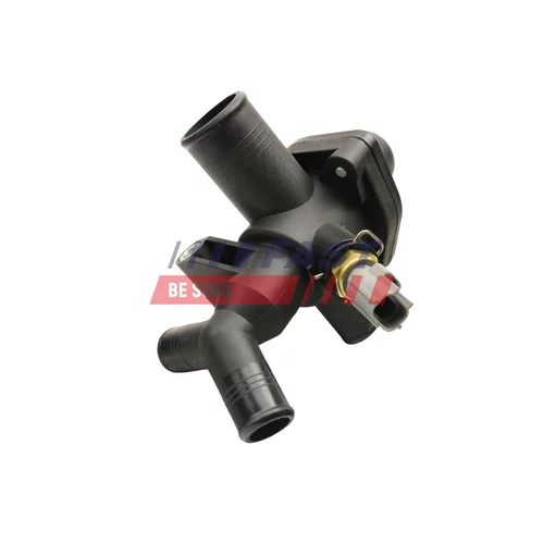 Obal termostatu FT58195 /FAST/ - obr. 1