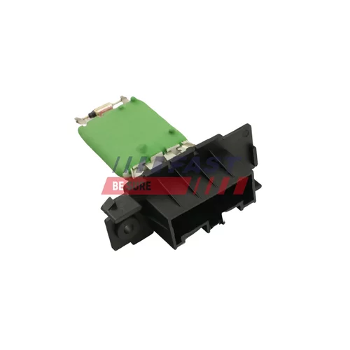 Predradný odpor ventilátora klimatizácie FT59100 /FAST/ - obr. 1