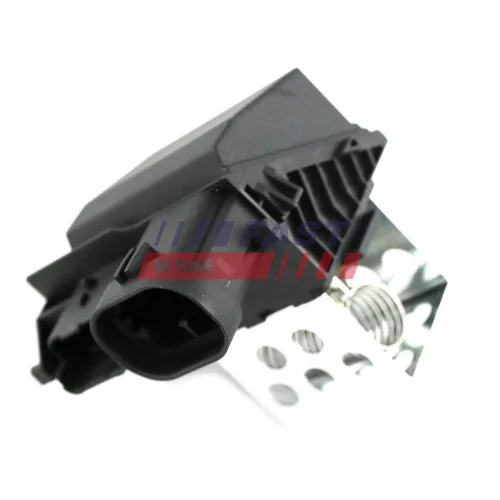 Predradený odpor, elektromotor (ventilátor chladiča) FT59159 /FAST/ - obr. 1