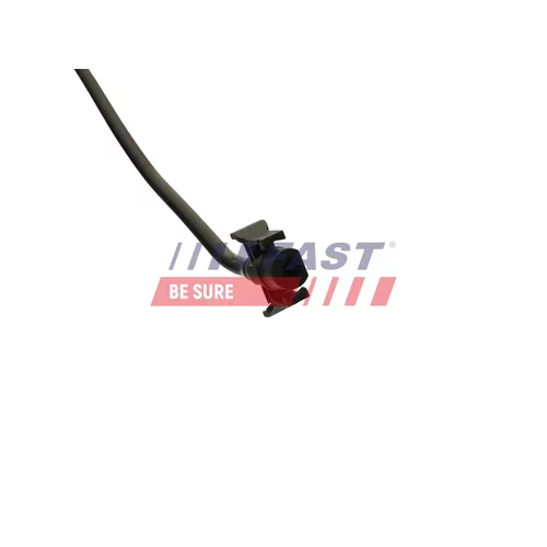 Potrubie chladiacej kvapaliny FT61696 /FAST/ - obr. 1