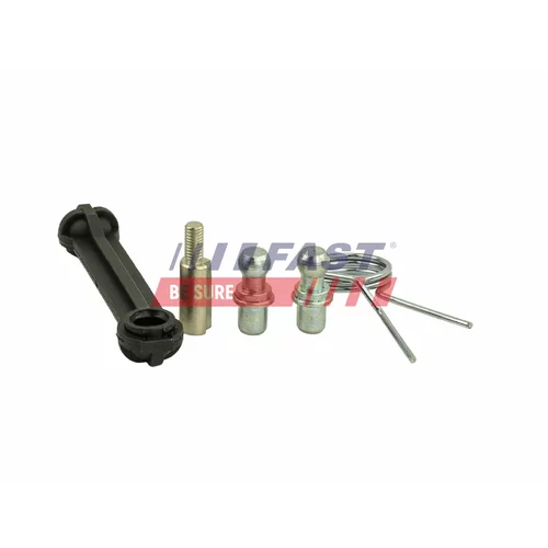 Guľová hlava radiacej tyče FT62801 /FAST/ - obr. 1