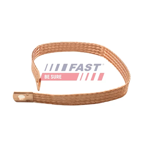 Ukostrovacie vedenie FAST FT76502