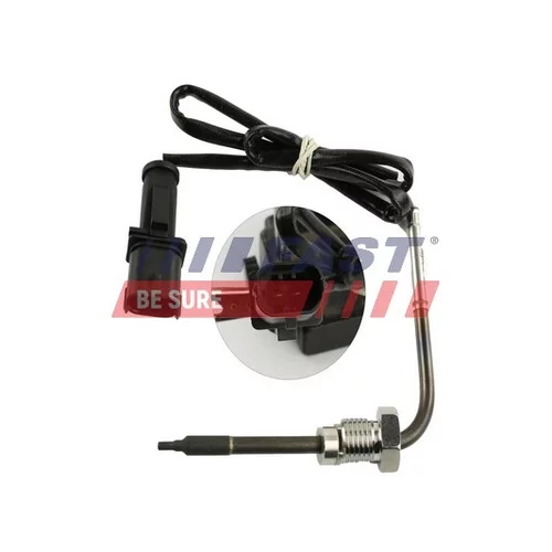 Snímač teploty výfukových plynov FAST FT80202