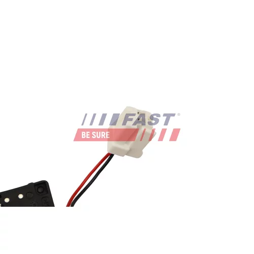 Vypínač smeroviek FT82027 /FAST/ - obr. 2